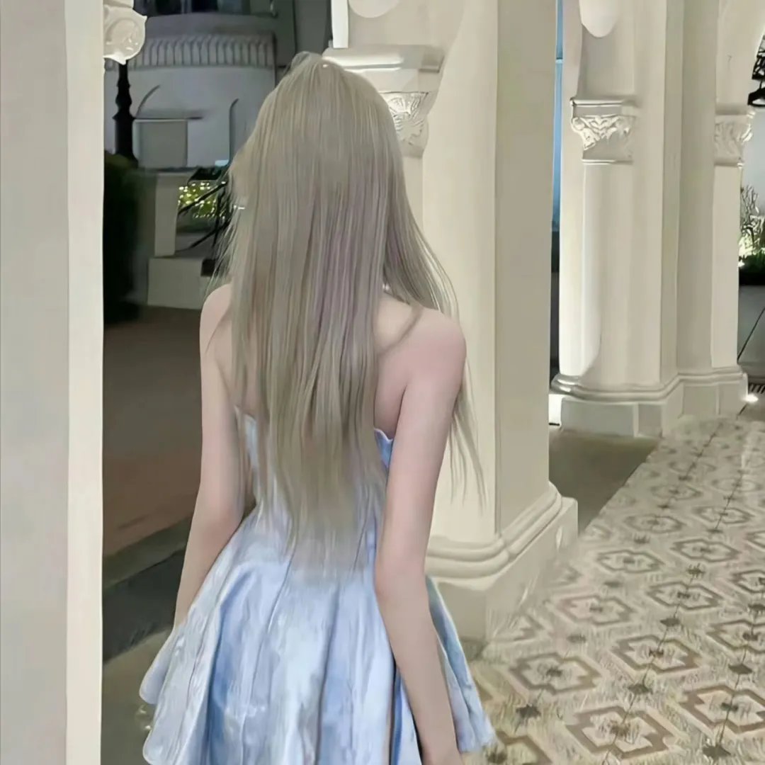 飞越美人谷