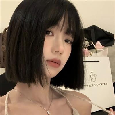 憨憨公主的心思