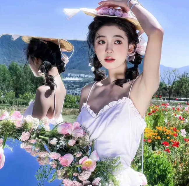 娜斯佳和她的父亲们