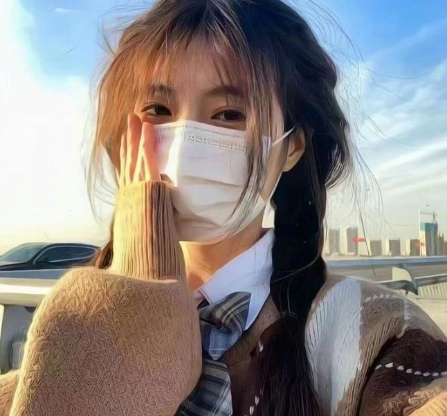 亚历克斯与艾玛